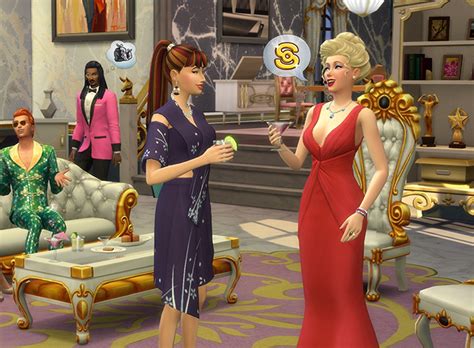 The Sims 4 Get Famous Simgurus Clarify Fame Outside Del Sol Valley Simsvip