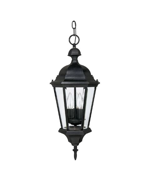 20 The Best Outdoor Hanging Carriage Lights