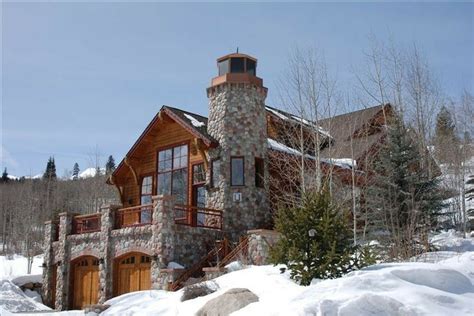 House Vacation Rental In Silverthorne From Vacation Rental