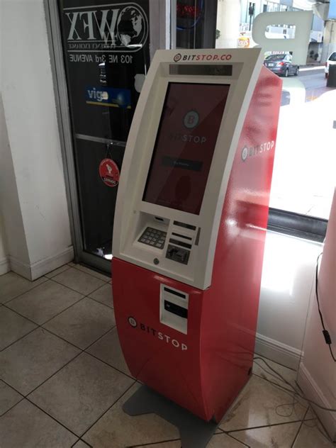 This digitalmint location serves the edgewater neighborhood and surrounding areas of wynwood, allapattah and venetian islands. Bitcoin ATM in Miami - World Foreign Exchange