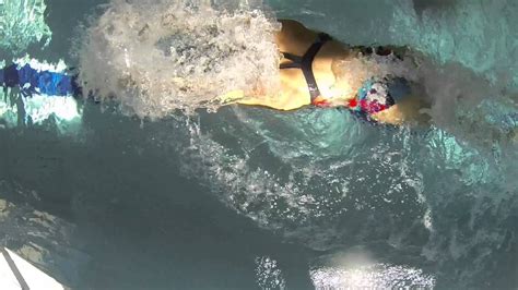 Připravili jsme si pro vás krátké seznámení s našimi nejlepšími plavci. Lucie Svěcená jede na Olympiádu! - YouTube