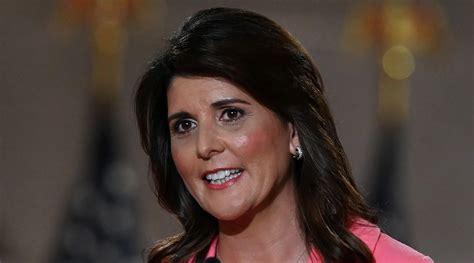Nikki Haley Net Worth In 2023 How Wealthy Was First Woman Governor Of Us State