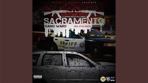 Sacramento Gang Wars Youtube