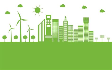 Green Building Working Towards Sustainable Buildings Towards