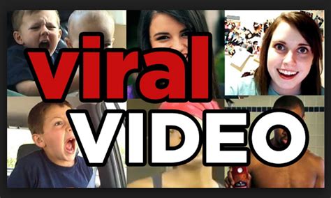 viral videos the truth behind videos going viral these days