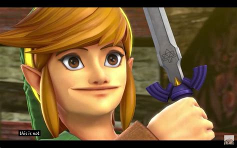 Botw Link Zelda Amino