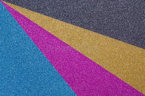 Abstract Glitter Background Stock Image Image Of Material Design