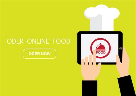 Digital Menu for Restaurants | Online Food Delivery Software