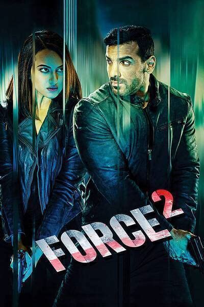 Force 2 Web Dl Full Movie Download 1080p 720p 480p Bolly4u