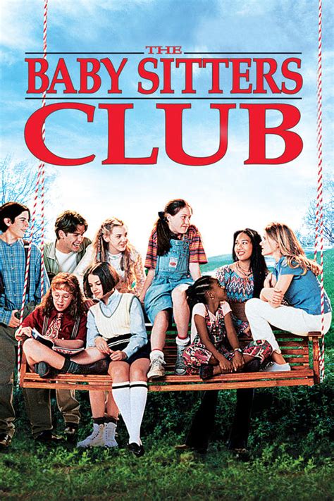 Babysitters Club 1995 U S A Amalgamated Movies