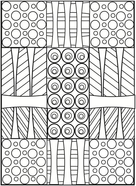 / 9+ geometric coloring pages. Get This Printable Geometric Coloring Pages for Adults ...