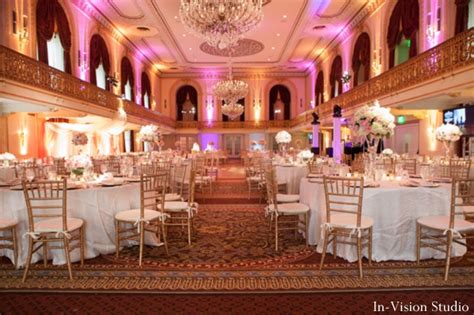 Classic Indian Wedding By In Vision Studio Pittsburgh