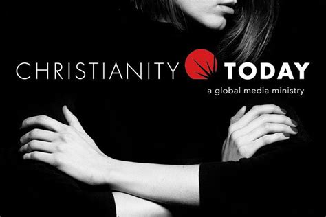 Christianity Today News Editor Reports Ct’s Failure To Properly Address Sexual Harassment