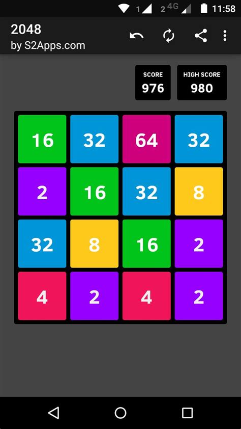 2048 For Android Apk Download