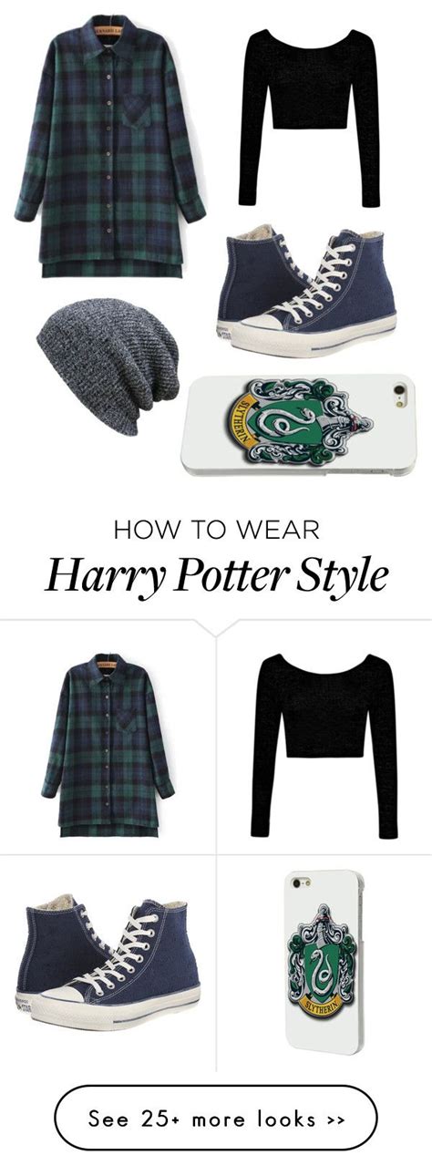 Harry Potter Sets Casual Outfits Clothes Cool Outfits