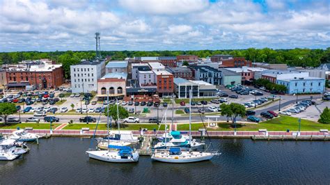 Best Restaurants in Washington, North Carolina - Eater Carolinas