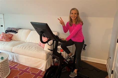Dana Perino Is Covering The News And Staying Fit
