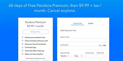 Pandora Plus Vs Pandora Premium What S The Difference The Better