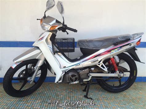 Ini Cerita Saya Kisah Restorasi Yamaha Ss Two Mekanika