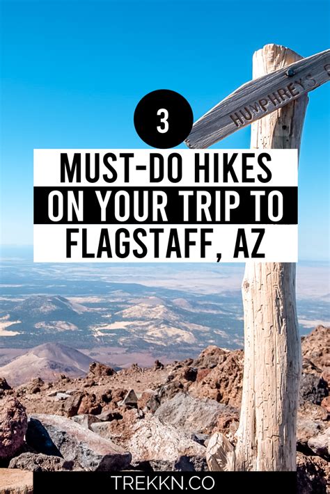 A Guide To Flagstaff Arizona For Rvers Where To Stay And What To Do