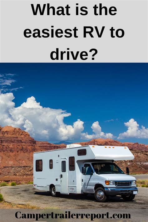 How To Find The Best Rv To Live In Year Round