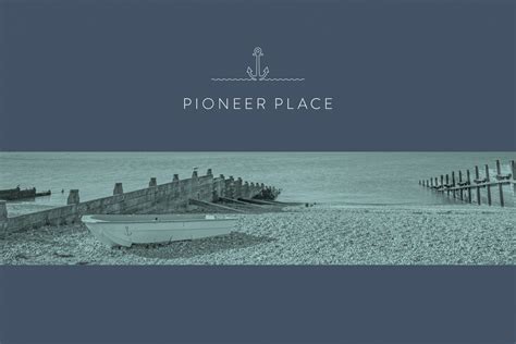 Pioneer Place | GDA Creative