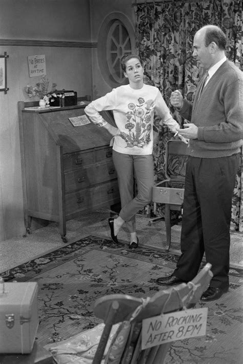 The Dick Van Dyke Show 1961