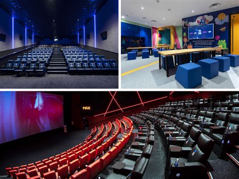 السينما في جدة فوكس Abu Blogs
