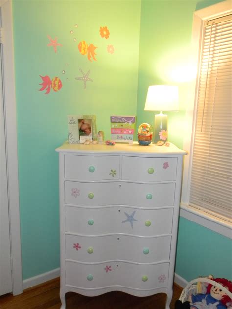 pink.love.kick: The Mermaid Nursery