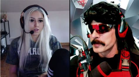 Who Did Dr Disrespect Cheat On His Wife With Affair Scandal
