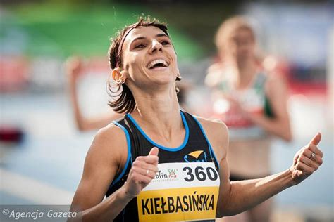 Anna kiełbasińska is a polish athlete competing in the sprinting and hurdling events. Anna Kiełbasińska z SKLA Sopot mistrzynią Europy w ...