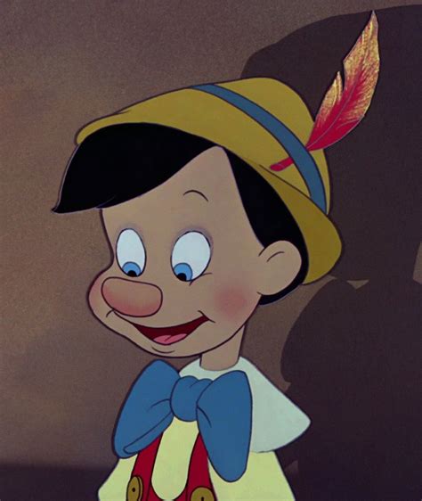 Pinocchio Disney Pinocchio Disney Pinocchio Disney Cartoon Characters