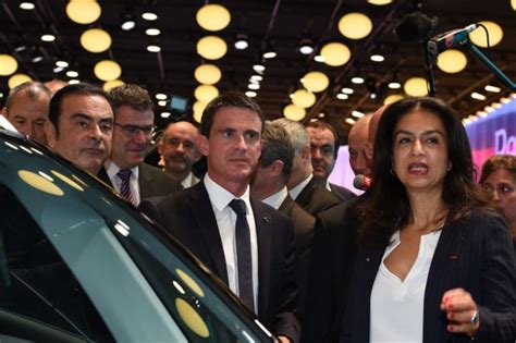Actu Auto 2019 Renault Dément Le Départ De Mouna Sepehri
