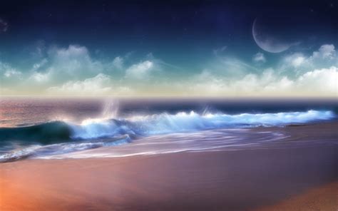 Superb Ocean Sunset Wallpapers Hd Desktop And Mobile Backgrounds