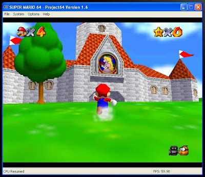 Game online in your browser free of charge on arcade spot. TechZone: Download Nintendo 64 Emulator For PC Download Free