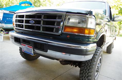 Regular cabs come in xl and xlt trim only with an. 1994 Ford F-350 XLT 7.3 Liter Turbo Diesel Pickup Truck ...