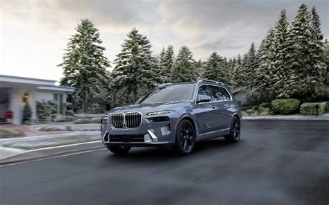 Test Drive Road Trip Ready Bmw Suvs At Bmw Of Wesley Chapel Bmw Of