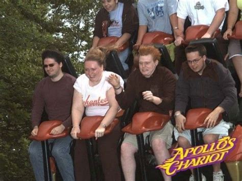 The 50 Funniest Roller Coaster Snapshots Rollercoaster Funny Roller