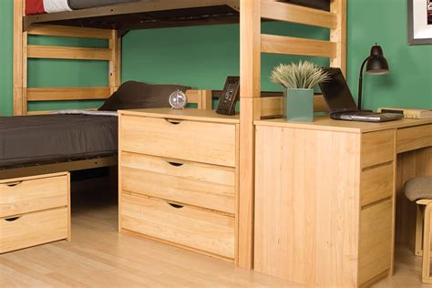 Transform And Personalize Your Dorm Room University Loft Company