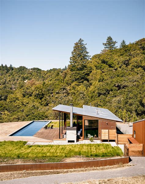Modern Off The Grid Homes By Aileen Kwun From Goodbye Grid And Cushy