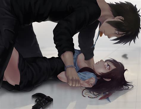 We did not find results for: blue eyes brown eyes brown hair dress glasses gun katekyou hitman reborn long hair male short ...