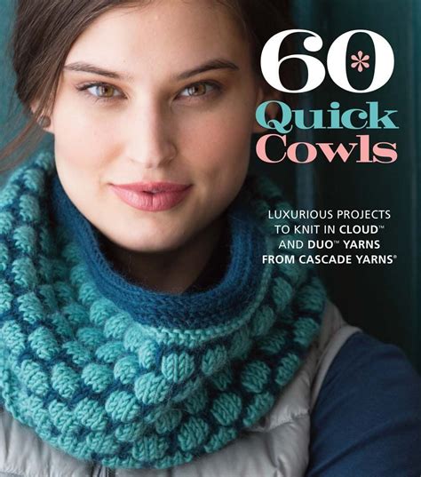 shop 60 quick cowls luxurious projects to kn at artsy sister tejidos patrones croché