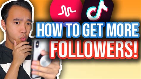 Generate upto 500 free tiktok followers/fans& likes 100% working and real.so get now authentic followers and become famous on tiktok now. HOW TO GET LIKES AND FOLLOWERS ON TIKTOK *NEW* - YouTube