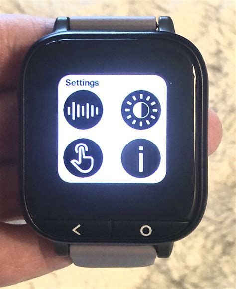 Most smart watch manufacturers provide a free app that will walk you through the setup process. Why the Verizon Care Smartwatch is Perfect for Older ...