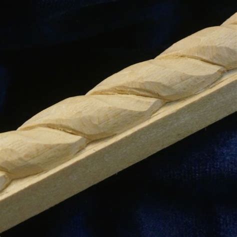 Carving Rope Pattern In Wood Wood Carving Gouge Set