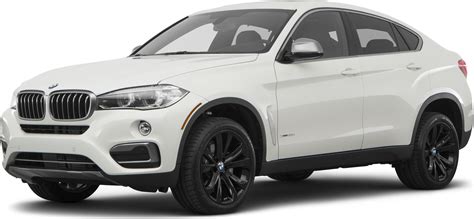 4.6 (146 reviews) 94% of drivers recommend this car. 2017 BMW X6 Values & Cars for Sale | Kelley Blue Book