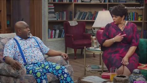 Tyler Perry S Assisted Living Episode 12 Review Hard Decision