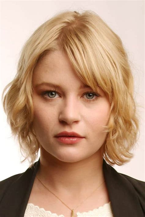 Emilie De Ravin Elfinalde