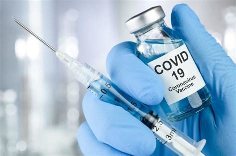 Covid Le site de Delpharm à Saint Rémy sur Avre va fabriquer le vaccin de Pfizer et BioNTech