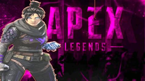 The Best Apex Legends Season 2 Gameplay Moments Highlights Youtube